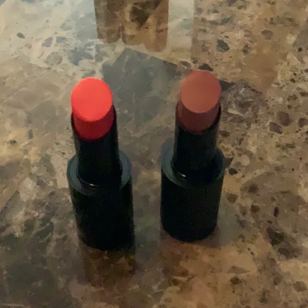 Buxom lipsticks